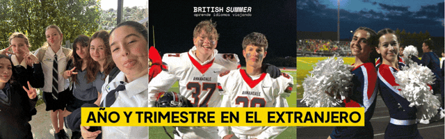 GIF British Summer